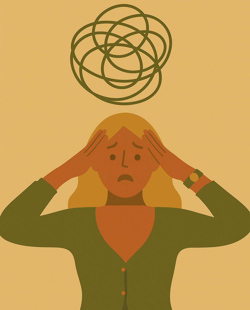 Signalen die je iets vertellen