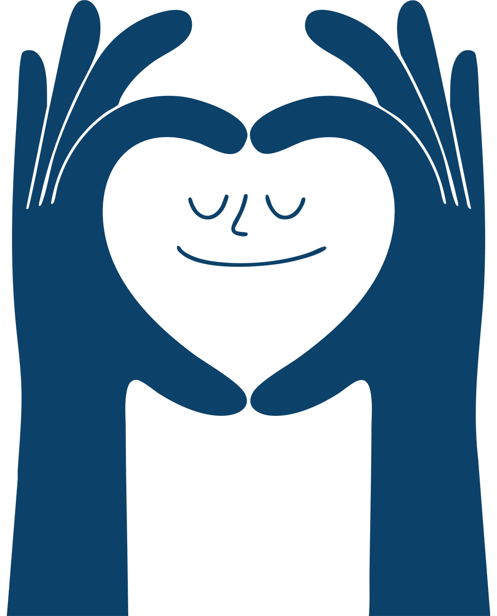 Haptonomie - Karin Marquering