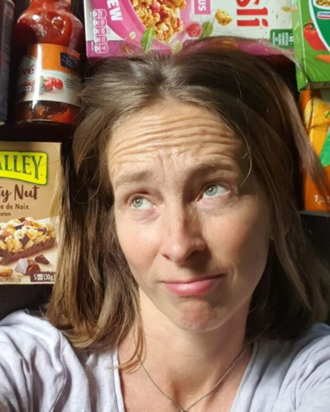 Haptonomie - Karin Marquering