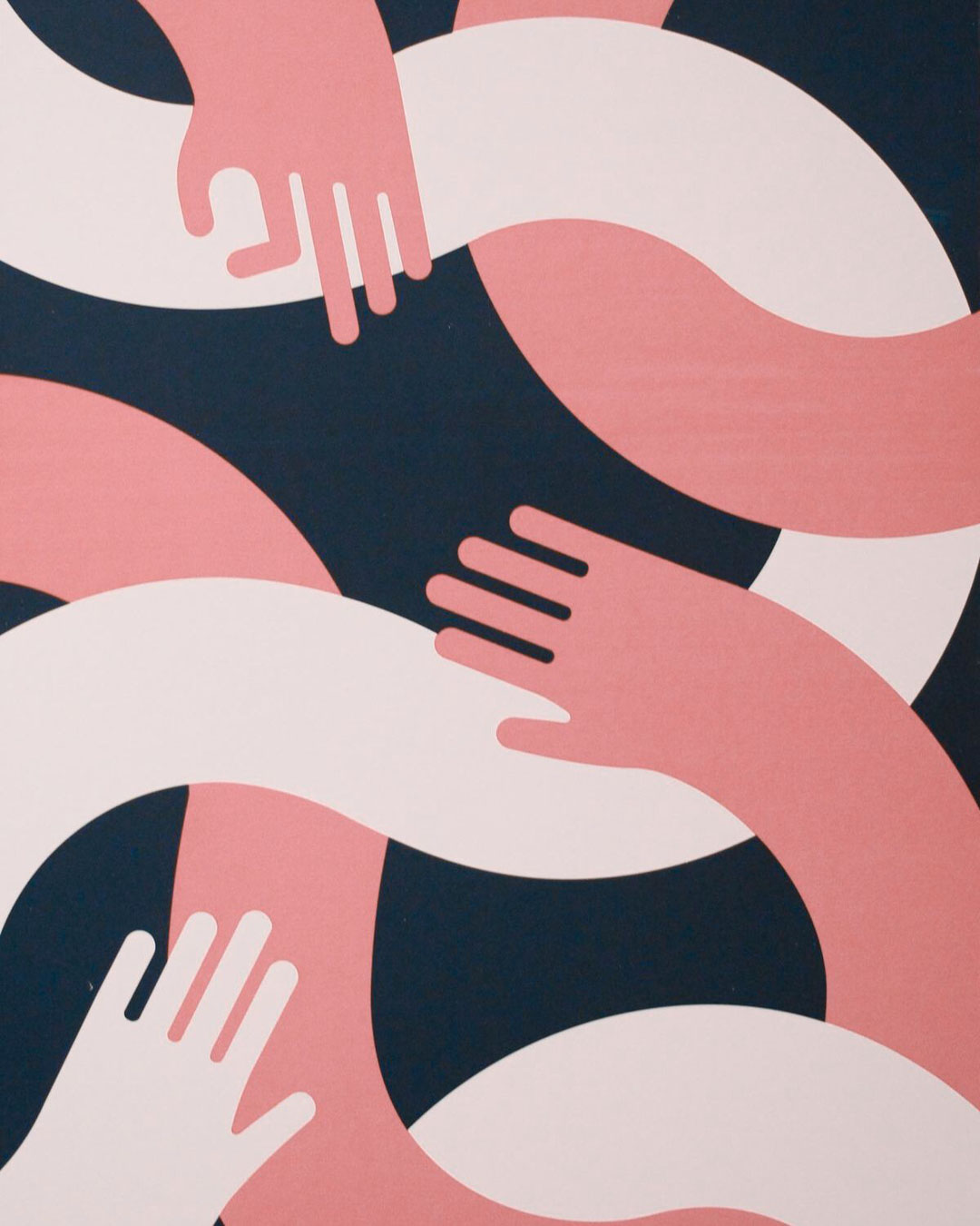 Haptonomie - Karin Marquering