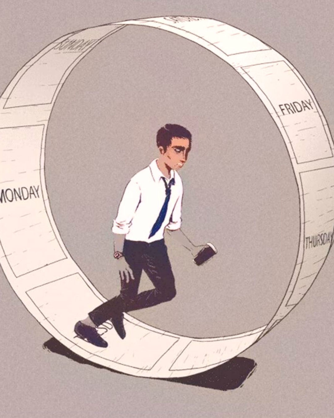 Haptonomie - Karin Marquering