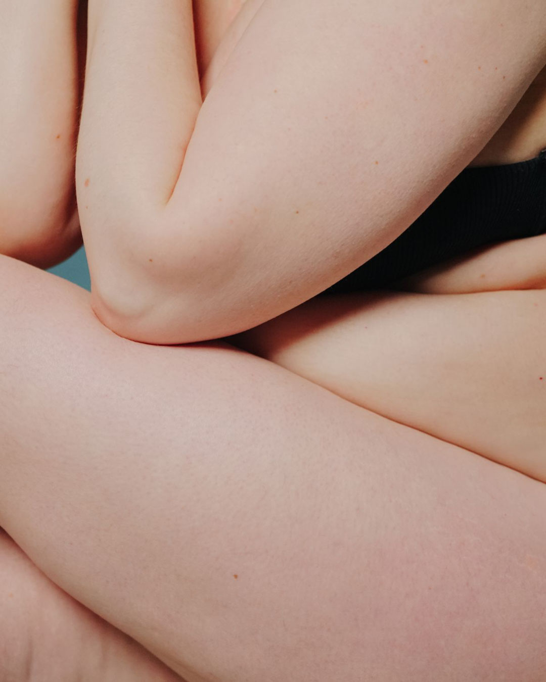 Haptonomie - Karin Marquering