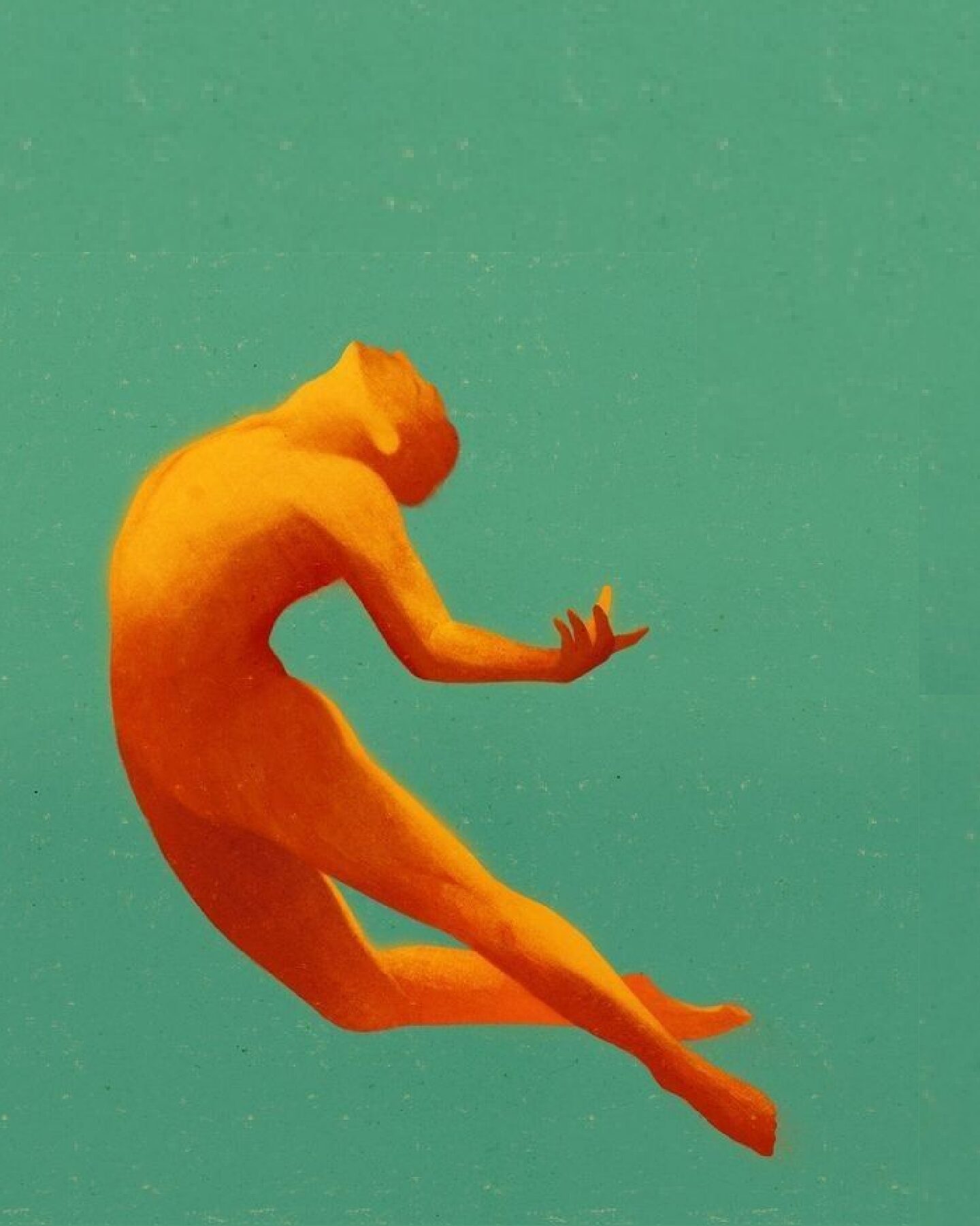 Haptonomie - Karin Marquering